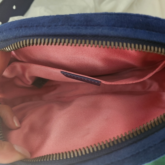 ⚜️Gucci matelassé beltbag - Picture 3 of 12